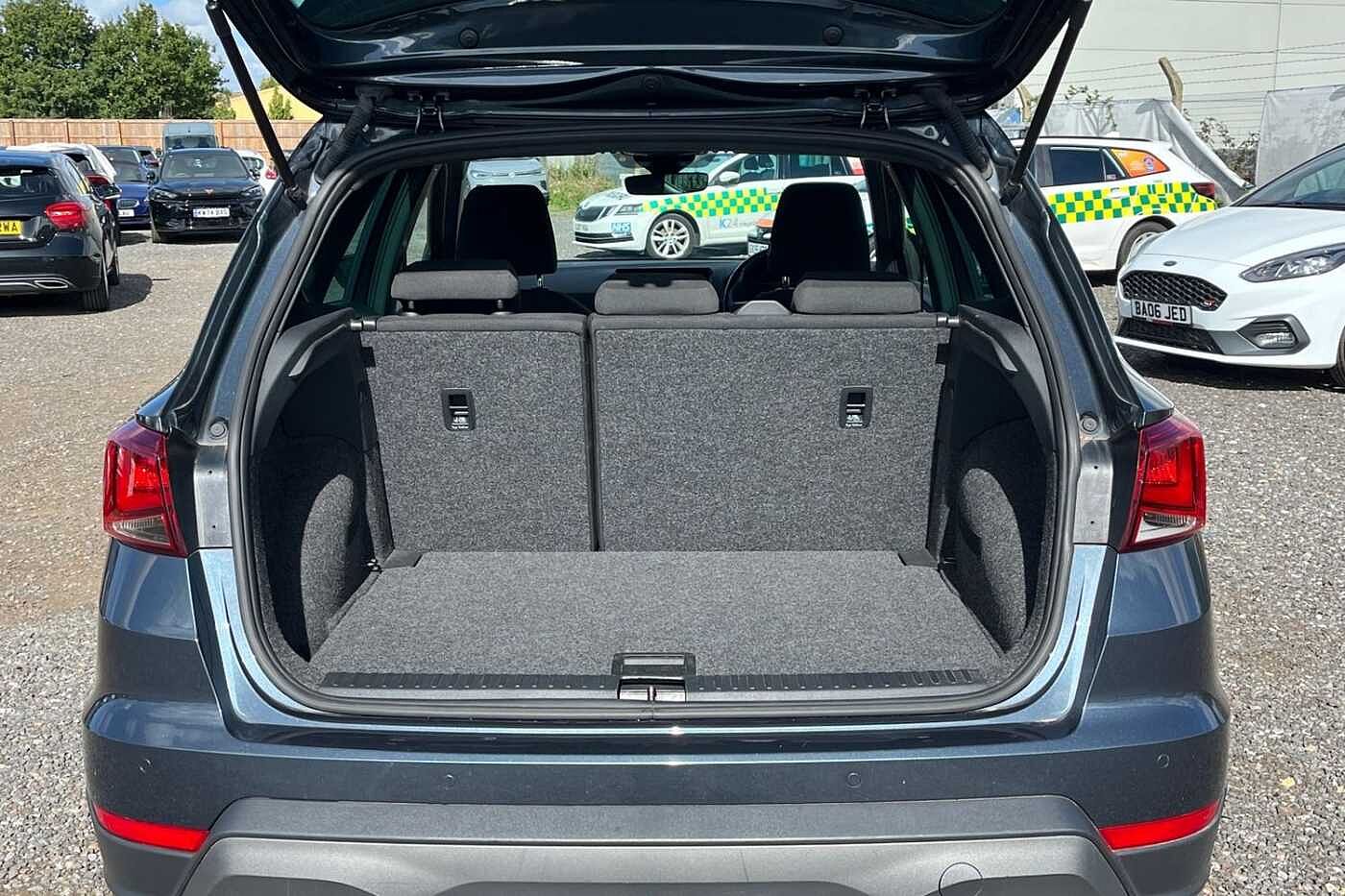 Used SEAT Arona 2023 for sale - 76676418: Photo 10