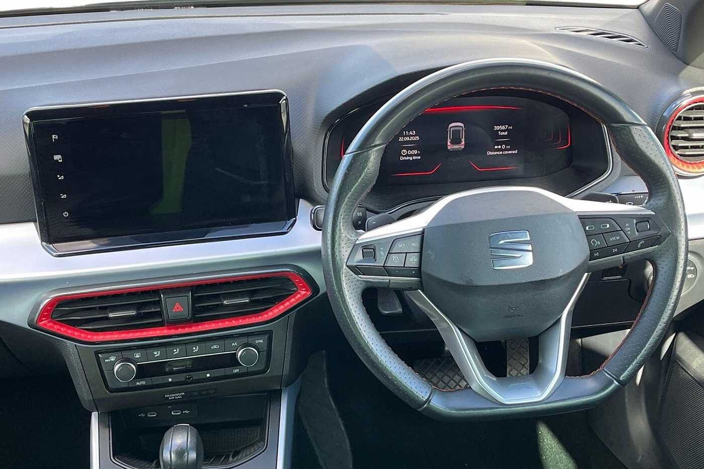 Used SEAT Arona 2023 for sale - 76676418: Photo 12