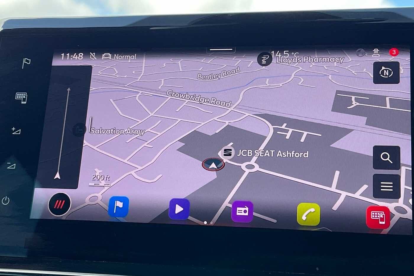 Used SEAT Arona 2023 for sale - 76676418: Photo 13