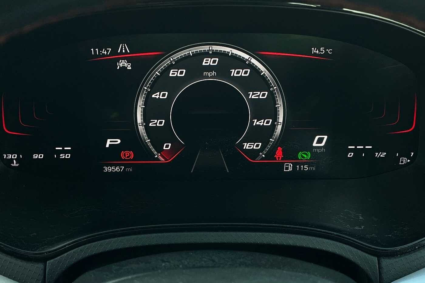 Used SEAT Arona 2023 for sale - 76676418: Photo 16