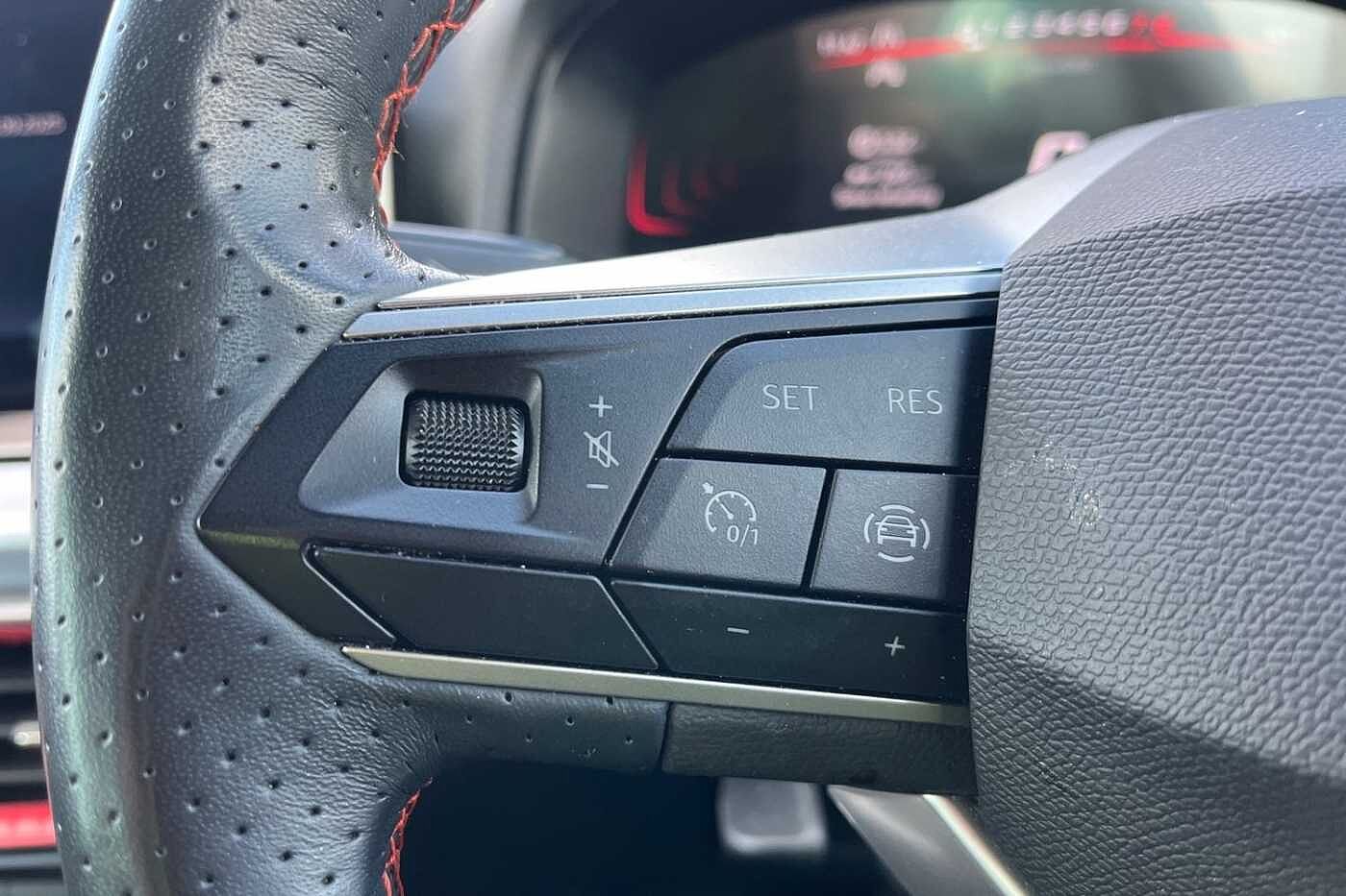 Used SEAT Arona 2023 for sale - 76676418: Photo 17