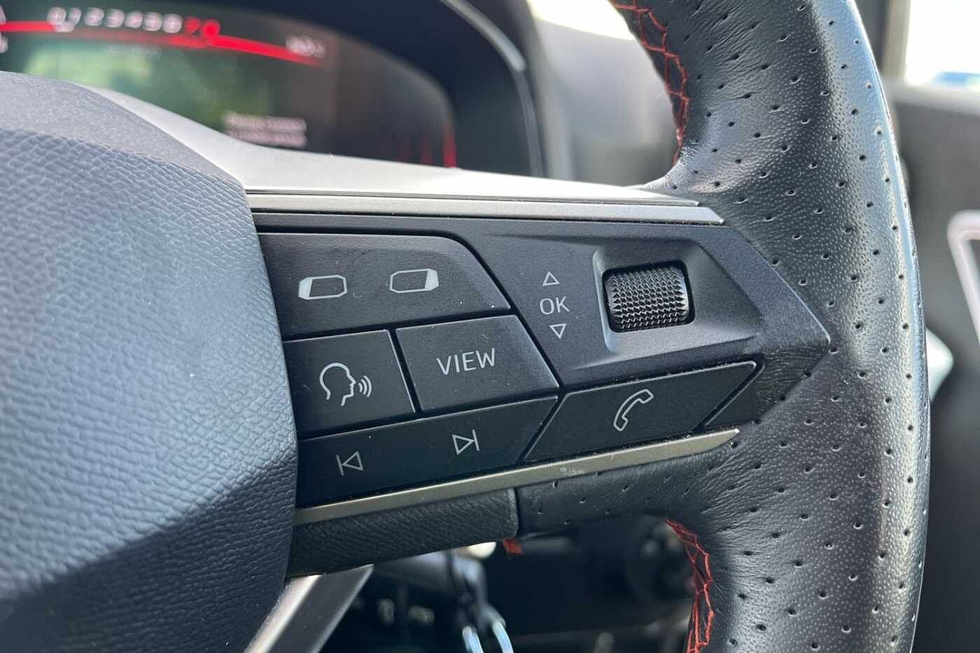 Used SEAT Arona 2023 for sale - 76676418: Photo 18