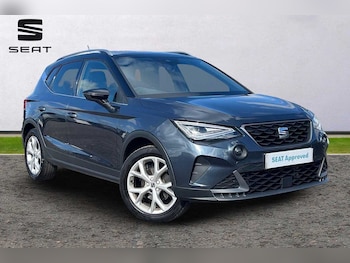 SEAT - Arona