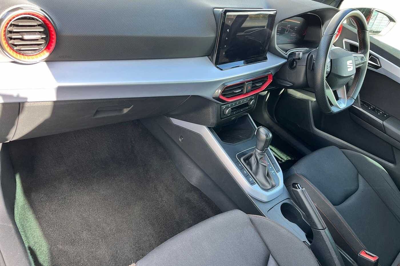 Used SEAT Arona 2023 for sale - 76676418: Photo 2