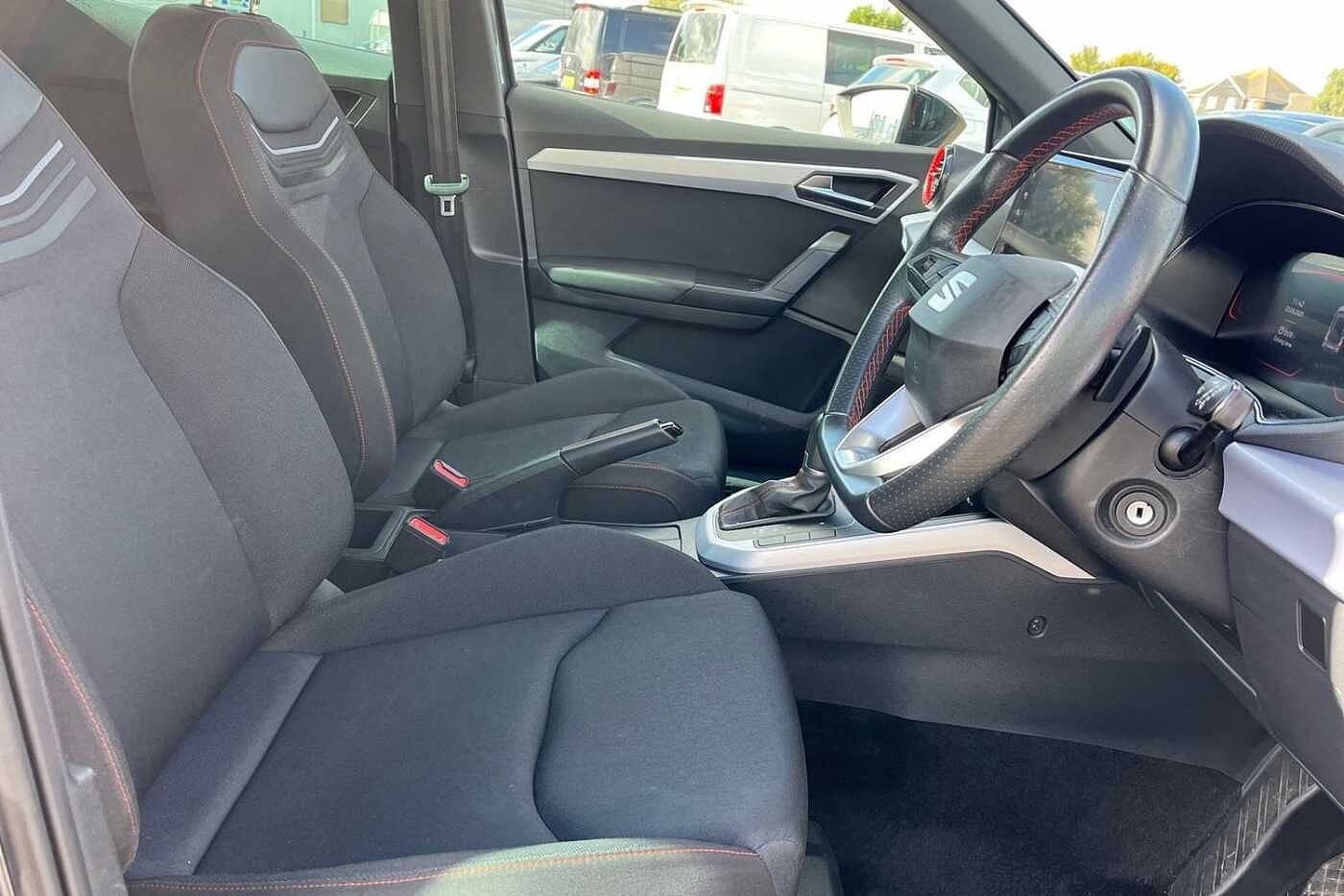 Used SEAT Arona 2023 for sale - 76676418: Photo 20