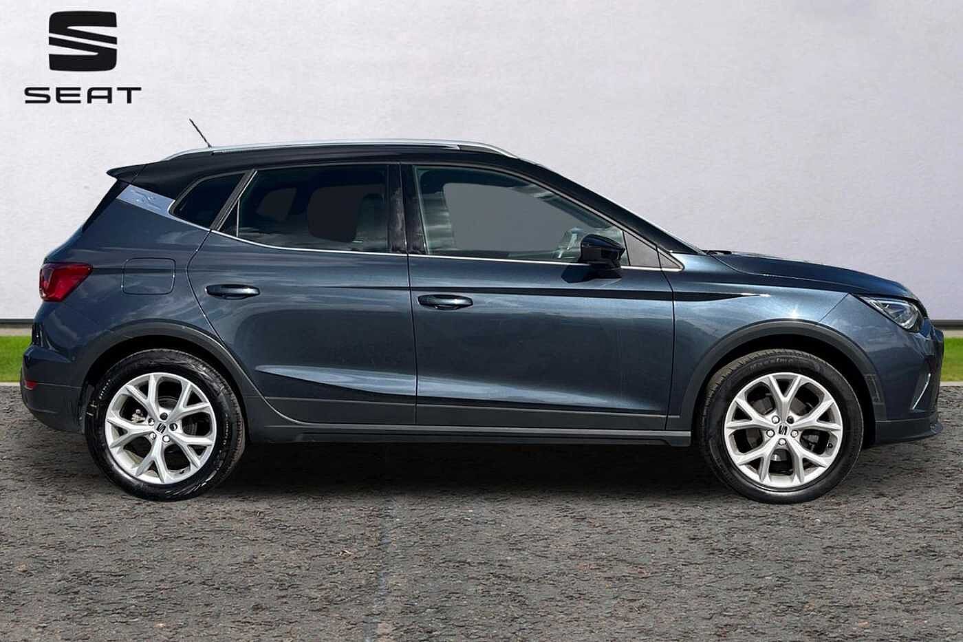 Used SEAT Arona 2023 for sale - 76676418: Photo 4