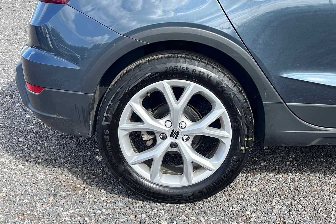 Used SEAT Arona 2023 for sale - 76676418: Photo 5