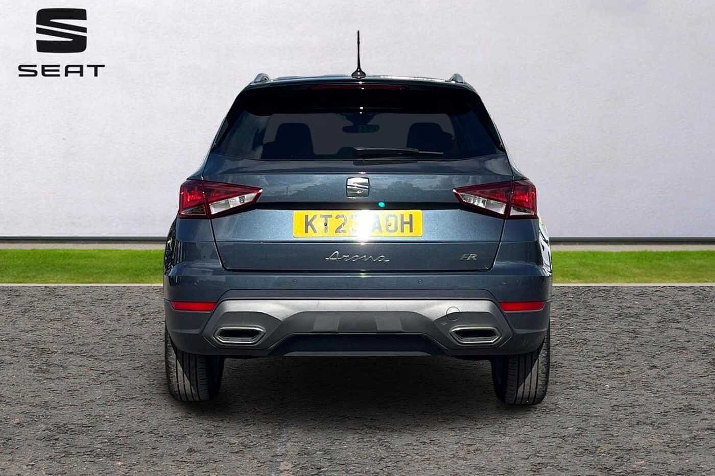 Used SEAT Arona 2023 for sale - 76676418: Photo 7