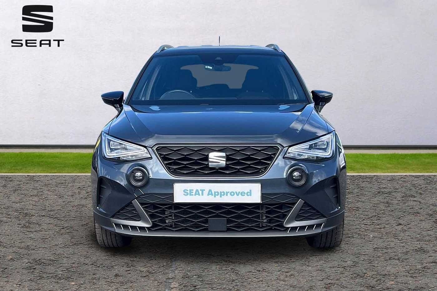 Used SEAT Arona 2023 for sale - 76676418: Photo 8