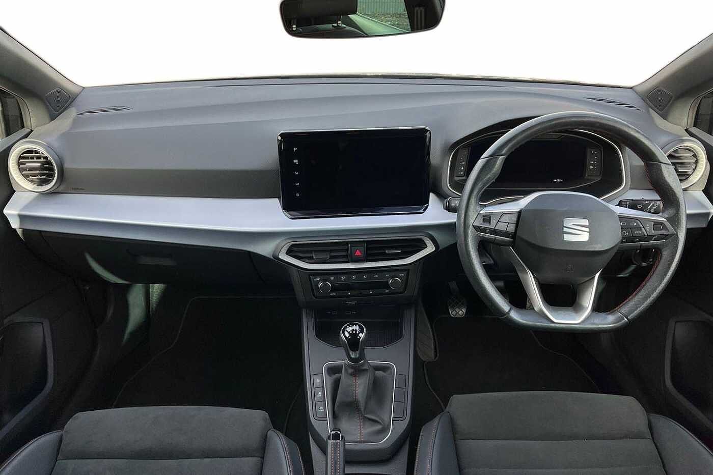 Used SEAT Ibiza 2022 for sale - 76674551: Photo 11