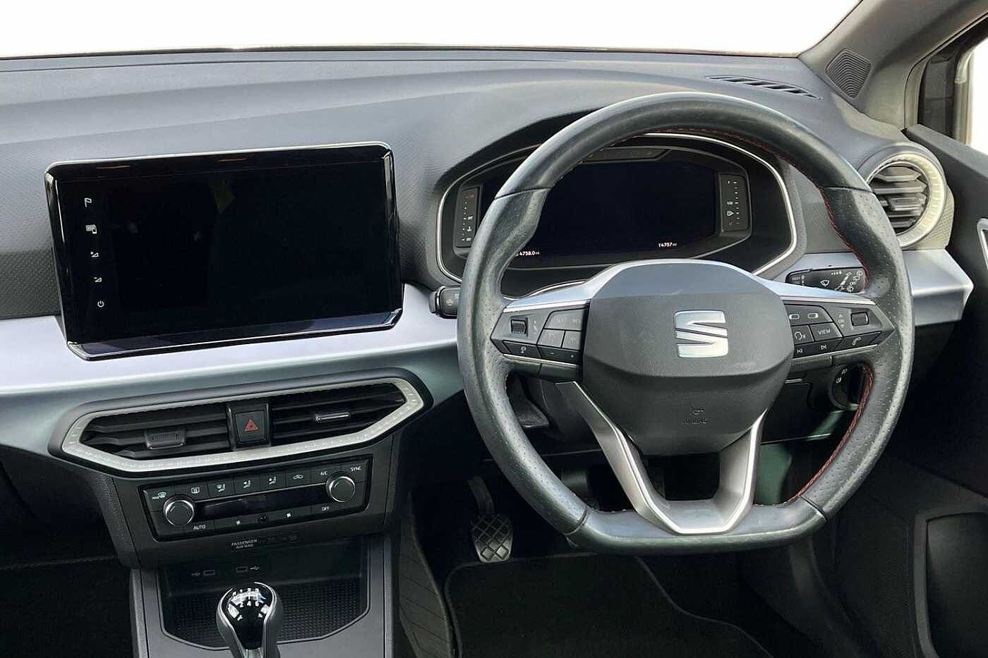 Used SEAT Ibiza 2022 for sale - 76674551: Photo 12