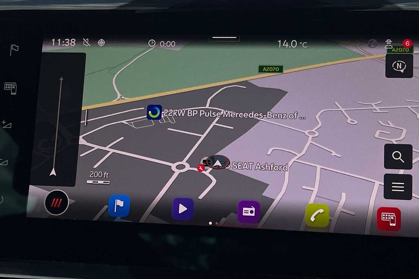 Used SEAT Ibiza 2022 for sale - 76674551: Photo 13