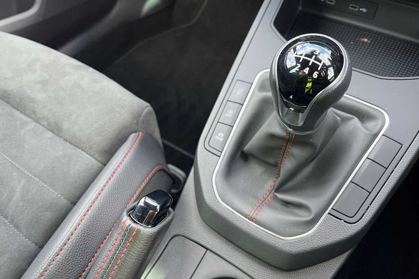 Used SEAT Ibiza 2022 for sale - 76674551: Photo 15