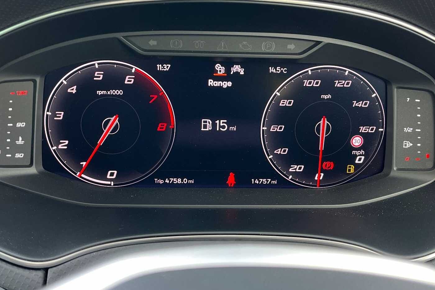 Used SEAT Ibiza 2022 for sale - 76674551: Photo 16