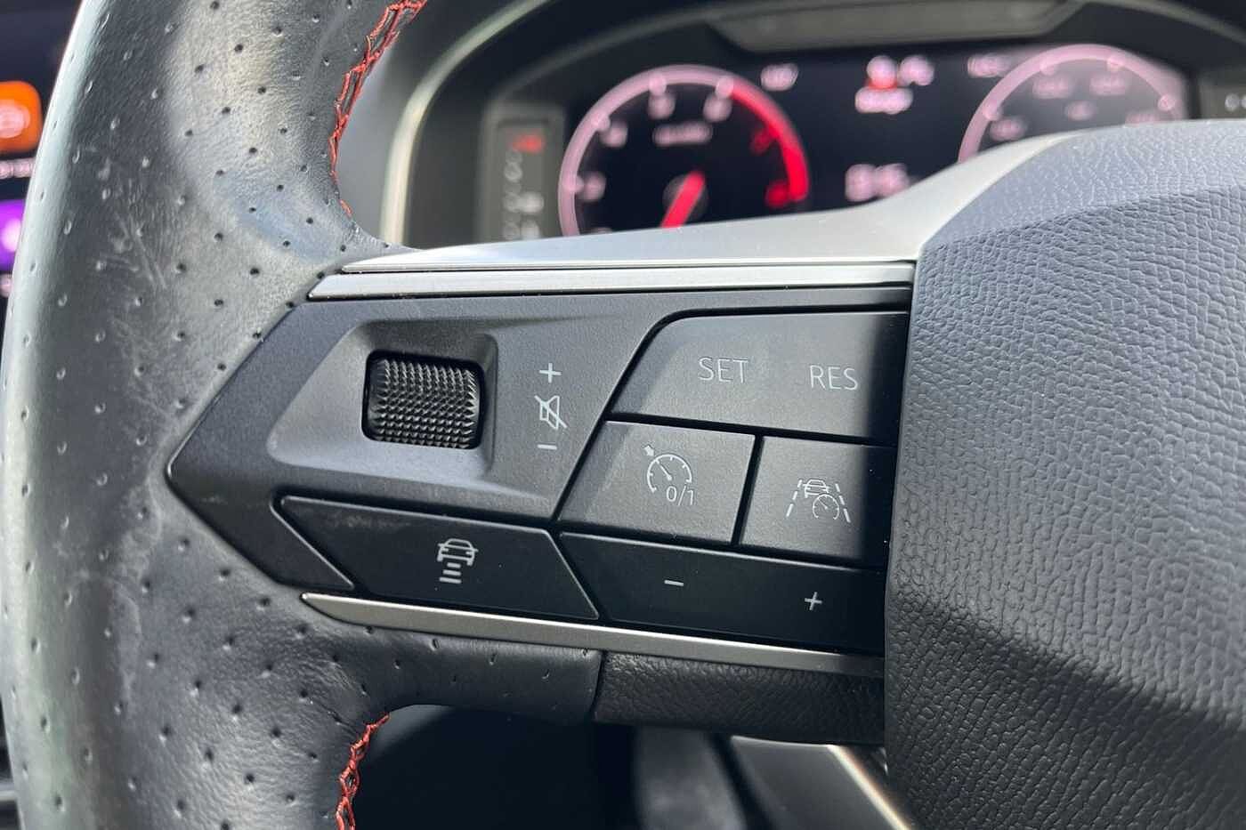 Used SEAT Ibiza 2022 for sale - 76674551: Photo 17