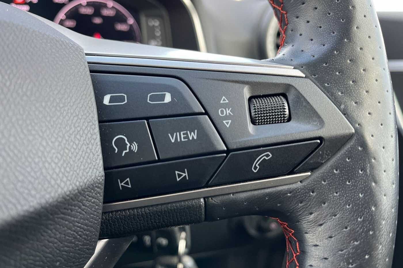 Used SEAT Ibiza 2022 for sale - 76674551: Photo 18