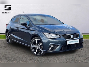 2022 (22) - 1.0 TSI 110 FR Sport 5dr