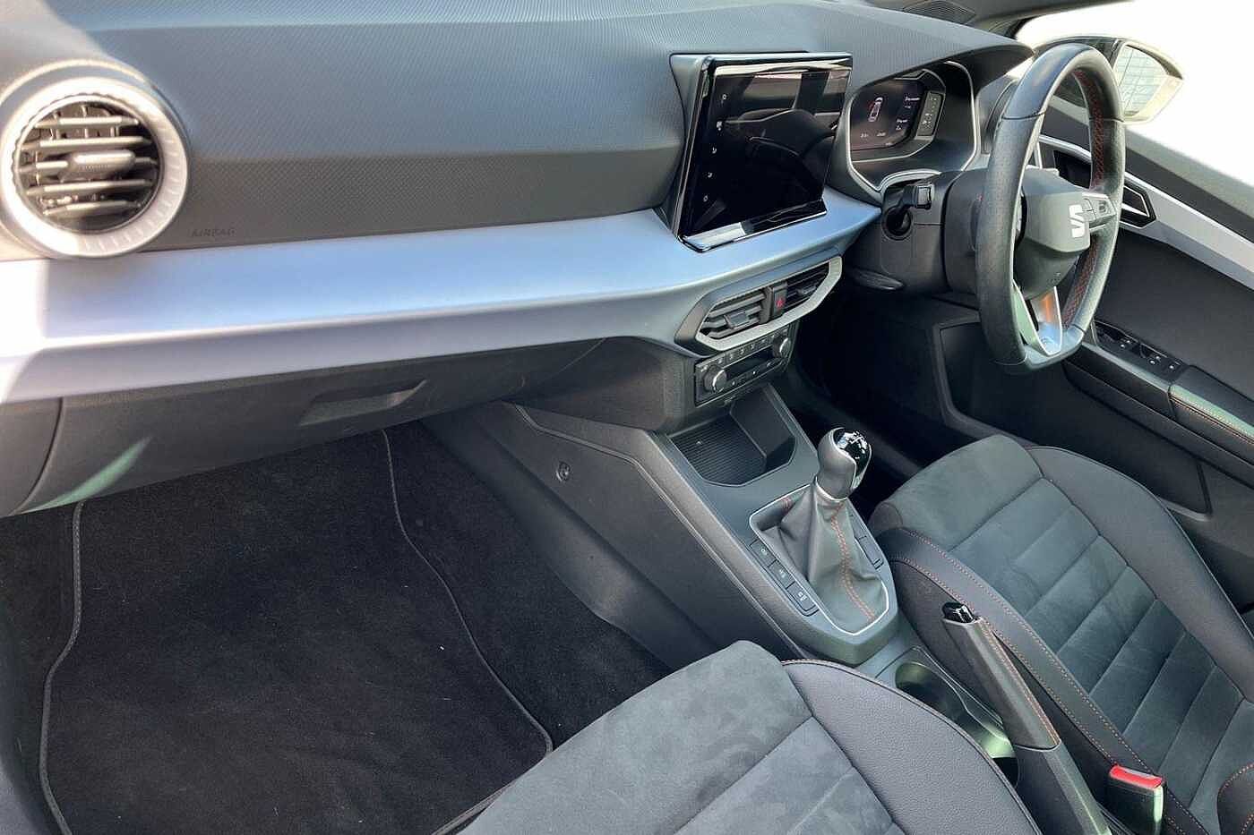 Used SEAT Ibiza 2022 for sale - 76674551: Photo 2