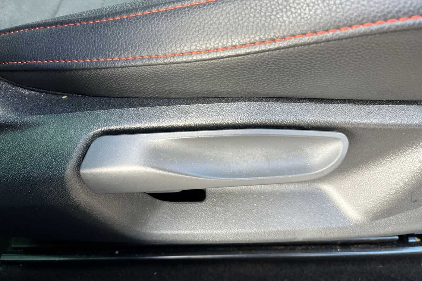 Used SEAT Ibiza 2022 for sale - 76674551: Photo 22