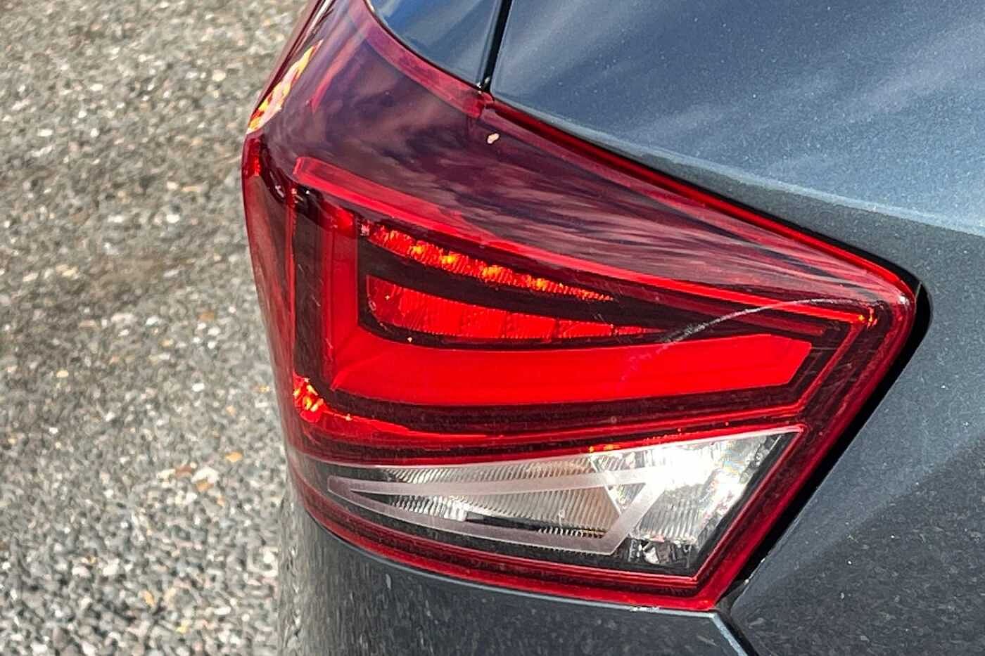 Used SEAT Ibiza 2022 for sale - 76674551: Photo 25