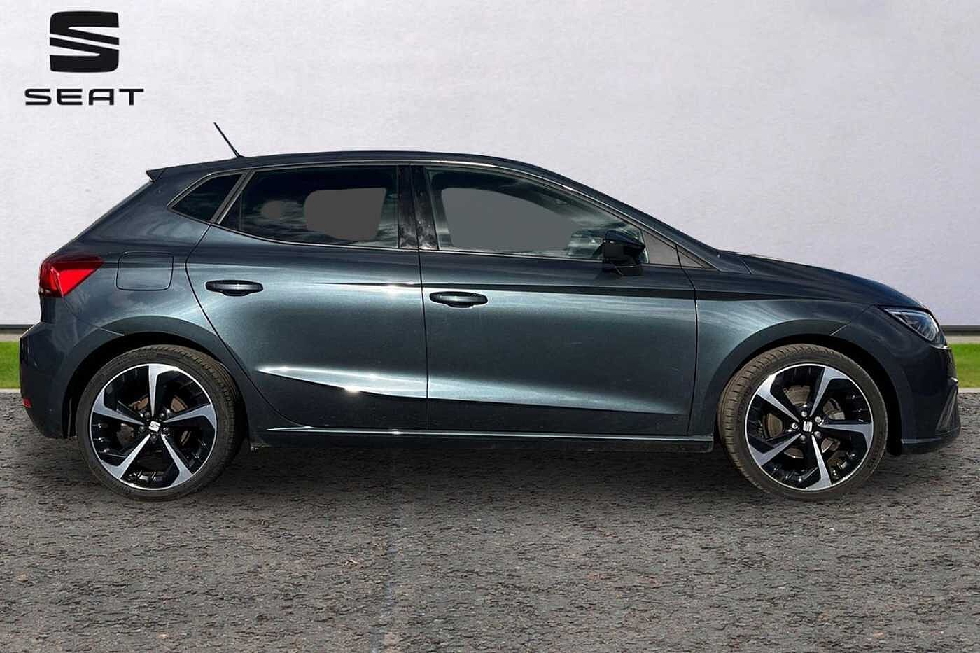 Used SEAT Ibiza 2022 for sale - 76674551: Photo 4