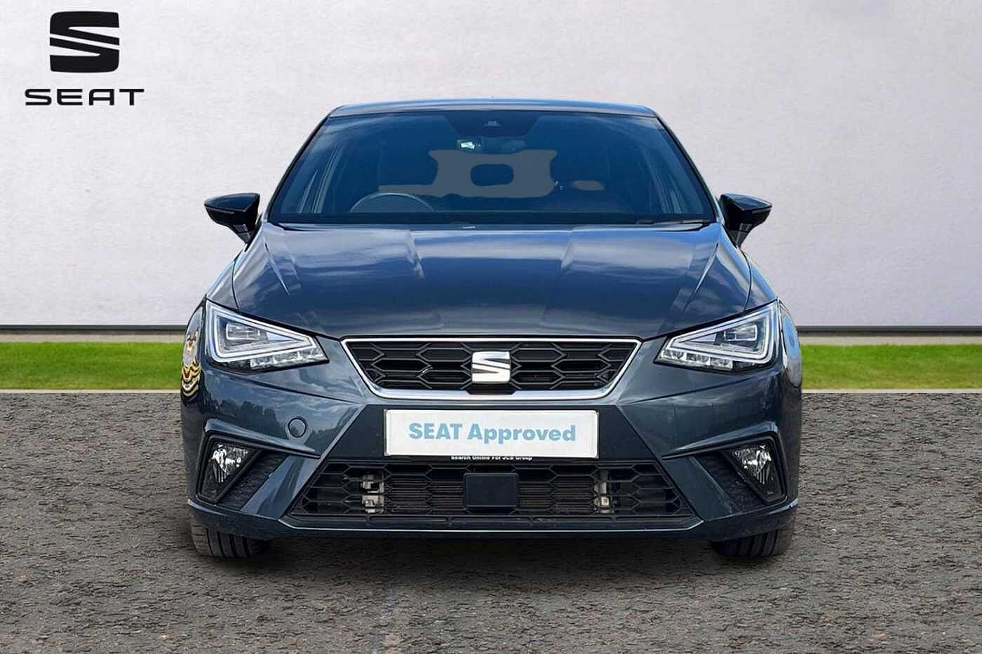 Used SEAT Ibiza 2022 for sale - 76674551: Photo 8