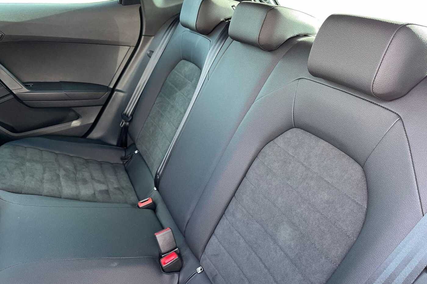 Used SEAT Ibiza 2022 for sale - 76674551: Photo 9