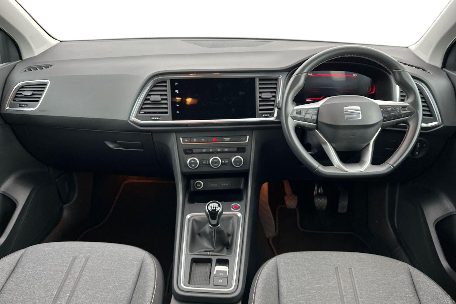 Used SEAT Ateca 2023 for sale - 77413680: Photo 11