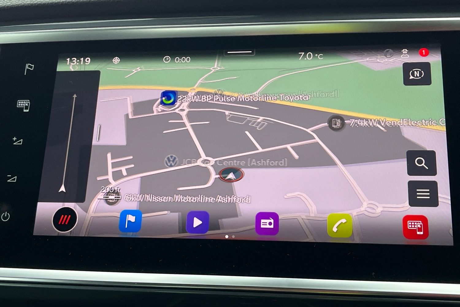 Used SEAT Ateca 2023 for sale - 77413680: Photo 13