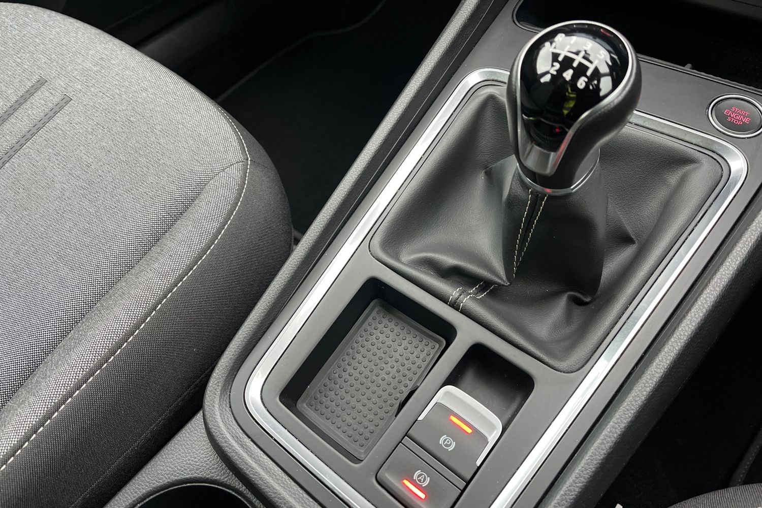 Used SEAT Ateca 2023 for sale - 77413680: Photo 15