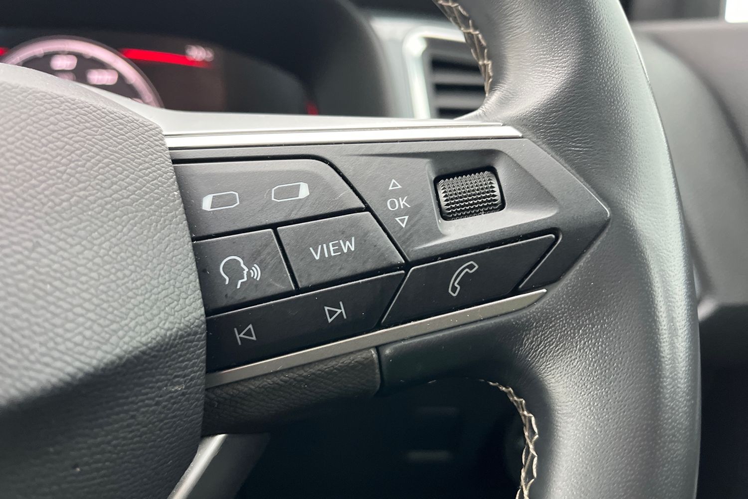 Used SEAT Ateca 2023 for sale - 77413680: Photo 18