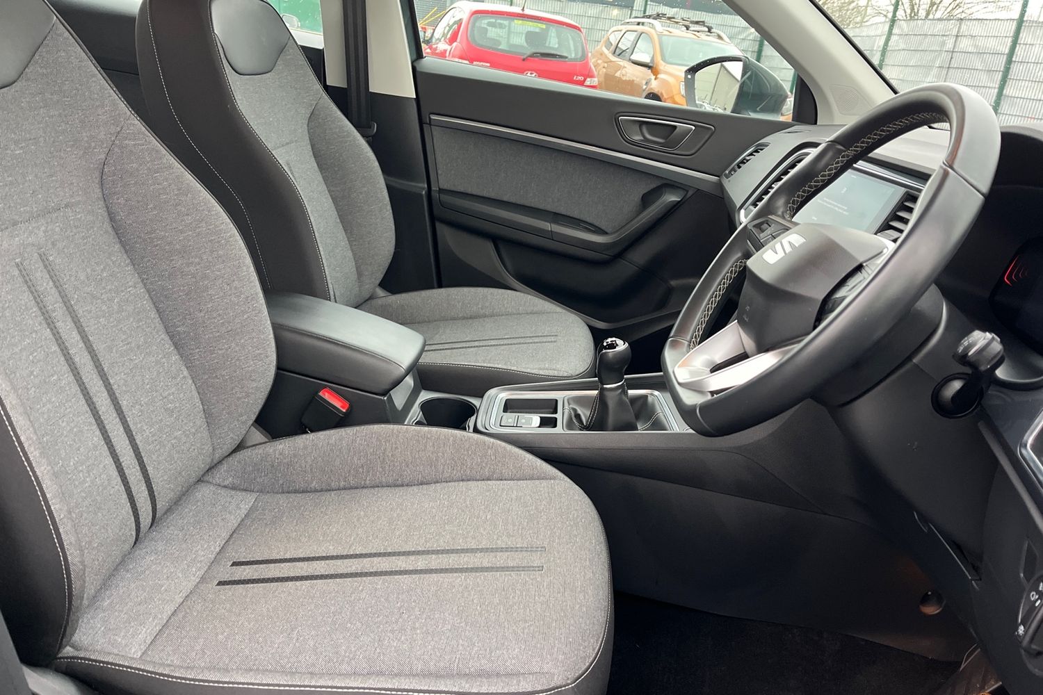 Used SEAT Ateca 2023 for sale - 77413680: Photo 20