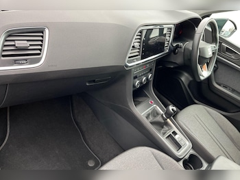 Used SEAT Ateca 2023 for sale - 77413680: Photo