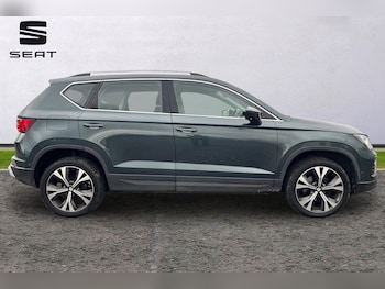 Used SEAT Ateca 2023 for sale - 77413680: Photo