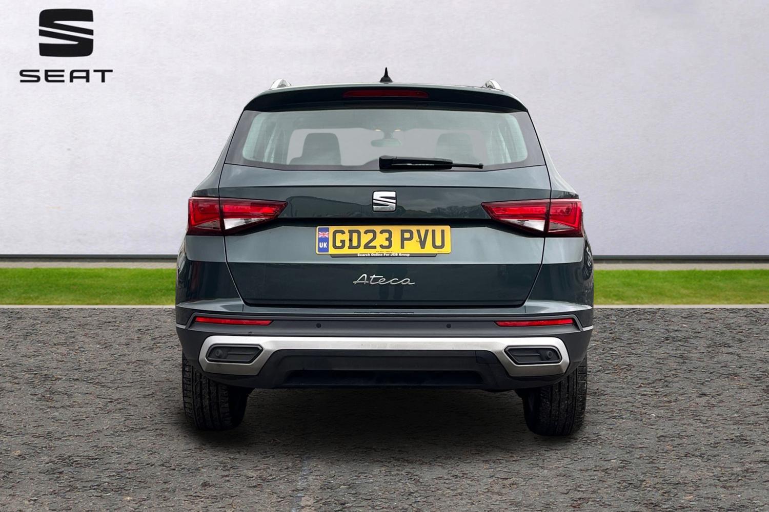 Used SEAT Ateca 2023 for sale - 77413680: Photo 7