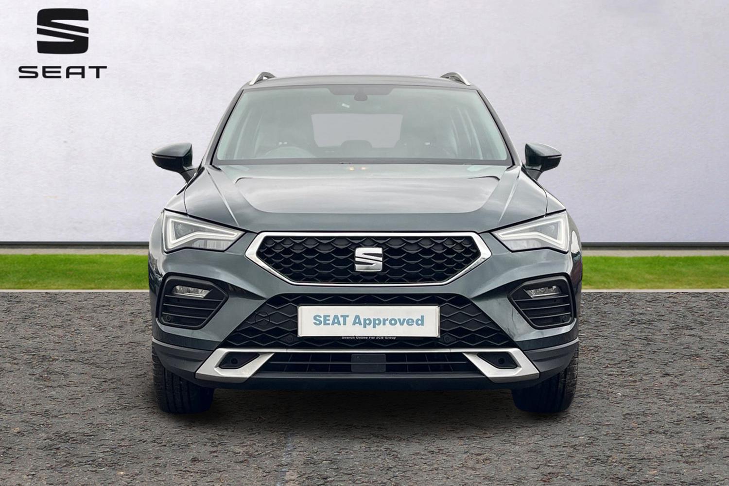 Used SEAT Ateca 2023 for sale - 77413680: Photo 8