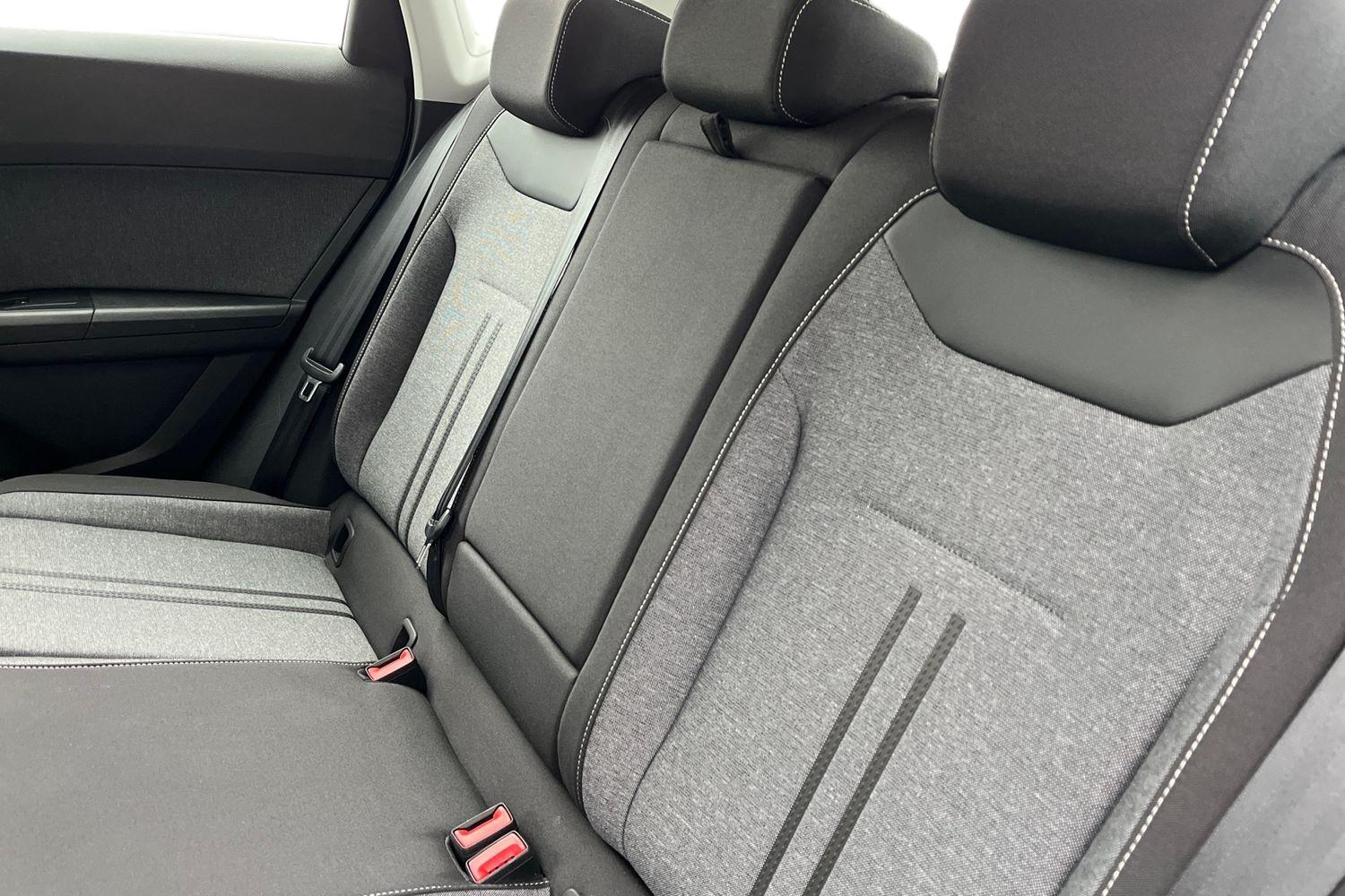 Used SEAT Ateca 2023 for sale - 77413680: Photo 9