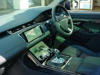 Used Land Rover Range Rover Evoque 2019 for sale - 78301793: Photo