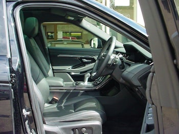 Used Land Rover Range Rover Evoque 2019 for sale - 78301793: Photo