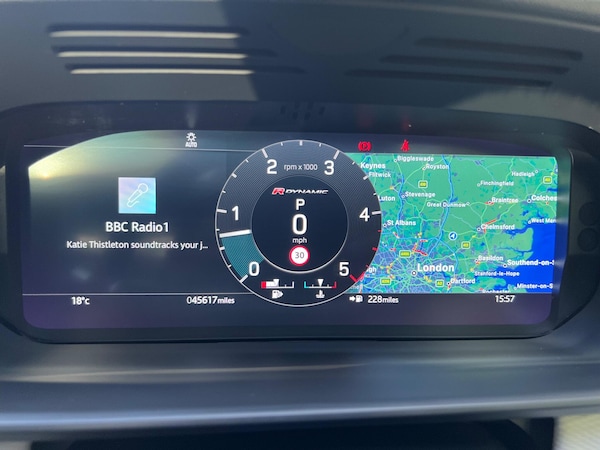 Used Land Rover Discovery 2021 for sale - 76122785: Photo 14