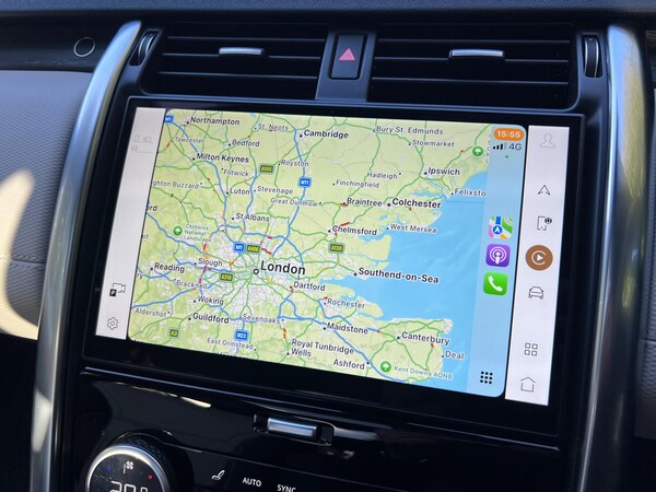 Used Land Rover Discovery 2021 for sale - 76122785: Photo 20
