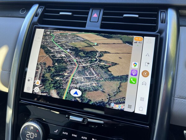 Used Land Rover Discovery 2021 for sale - 76122785: Photo 21
