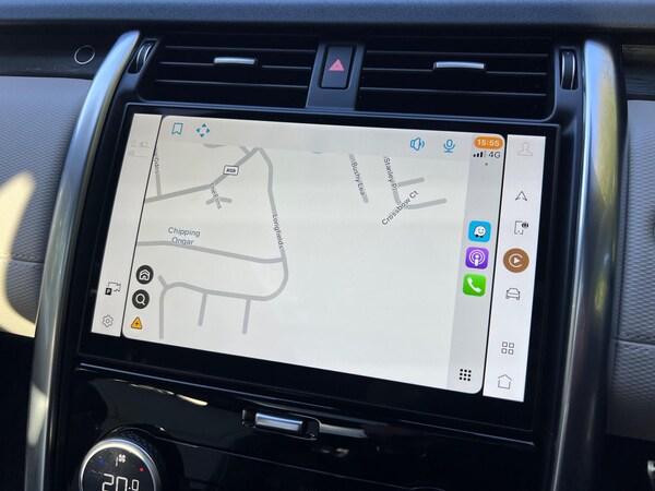 Used Land Rover Discovery 2021 for sale - 76122785: Photo 22