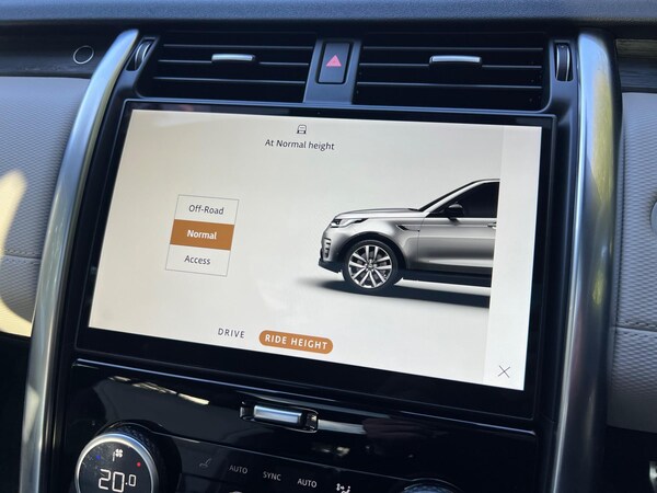 Used Land Rover Discovery 2021 for sale - 76122785: Photo 25