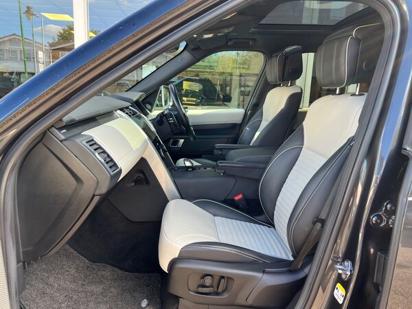Used Land Rover Discovery 2021 for sale - 76122785: Photo 2