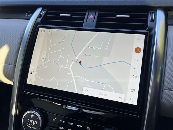 Used Land Rover Discovery 2021 for sale - 76122785: Photo 30