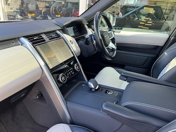 Used Land Rover Discovery 2021 for sale - 76122785: Photo 3