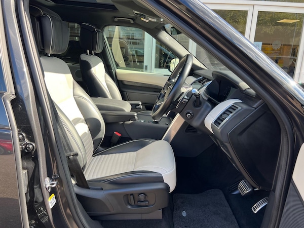 Used Land Rover Discovery 2021 for sale - 76122785: Photo 5
