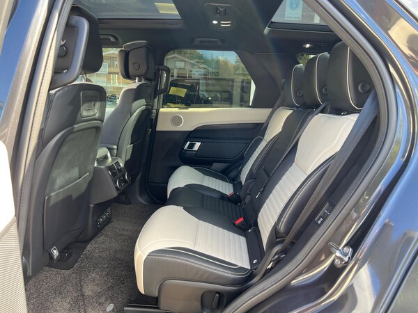 Used Land Rover Discovery 2021 for sale - 76122785: Photo 6