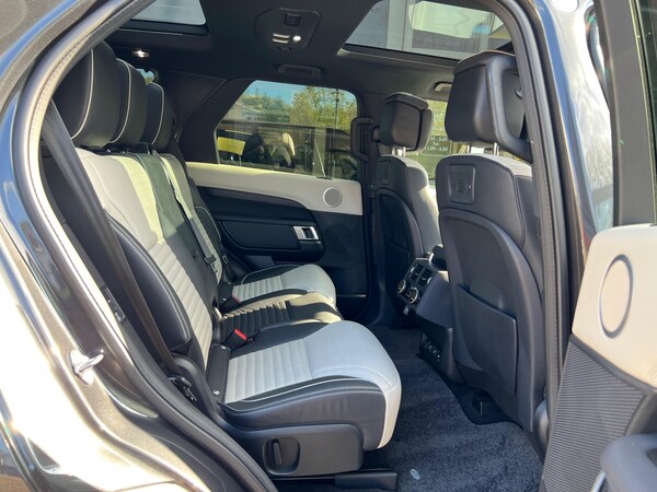 Used Land Rover Discovery 2021 for sale - 76122785: Photo 7